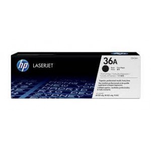 HP 36A (CB436A) OEM